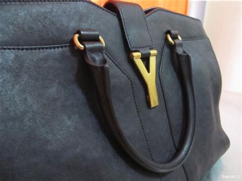 Yves Saint Laurent Cabas Y Bag Prices – CloverSac